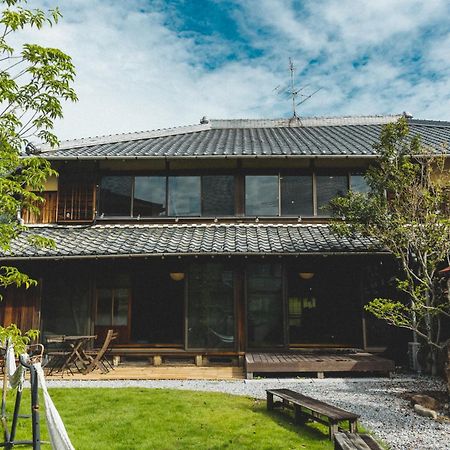 Masukichi -Hostel,Cafe,Souvenir,Guide- Seto Exterior foto