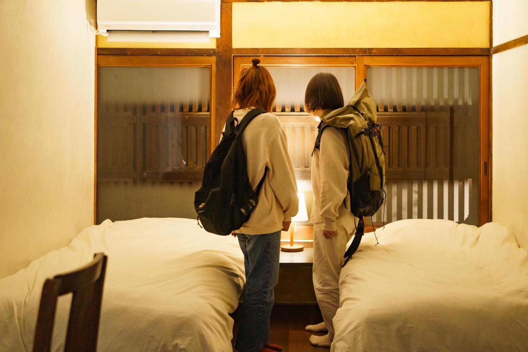 Masukichi -Hostel,Cafe,Souvenir,Guide- Seto Zimmer foto