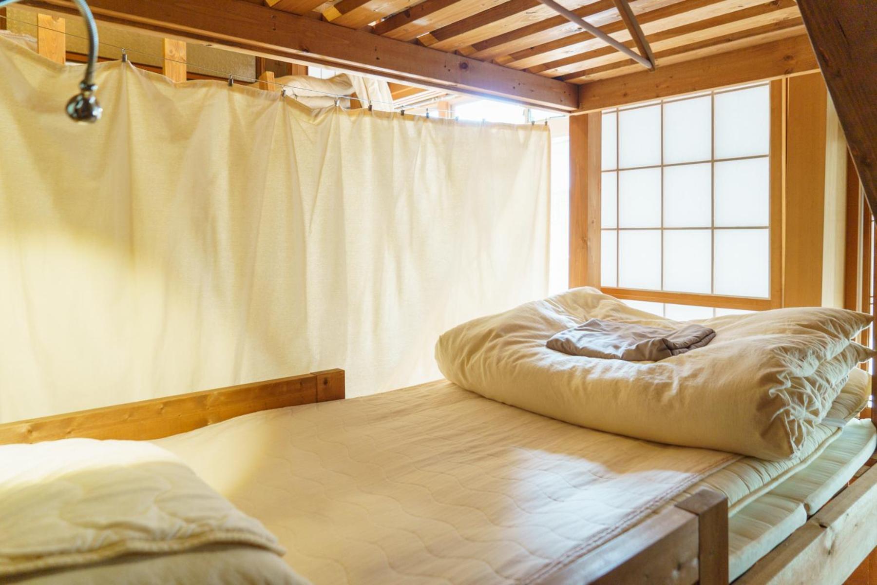 Masukichi -Hostel,Cafe,Souvenir,Guide- Seto Exterior foto